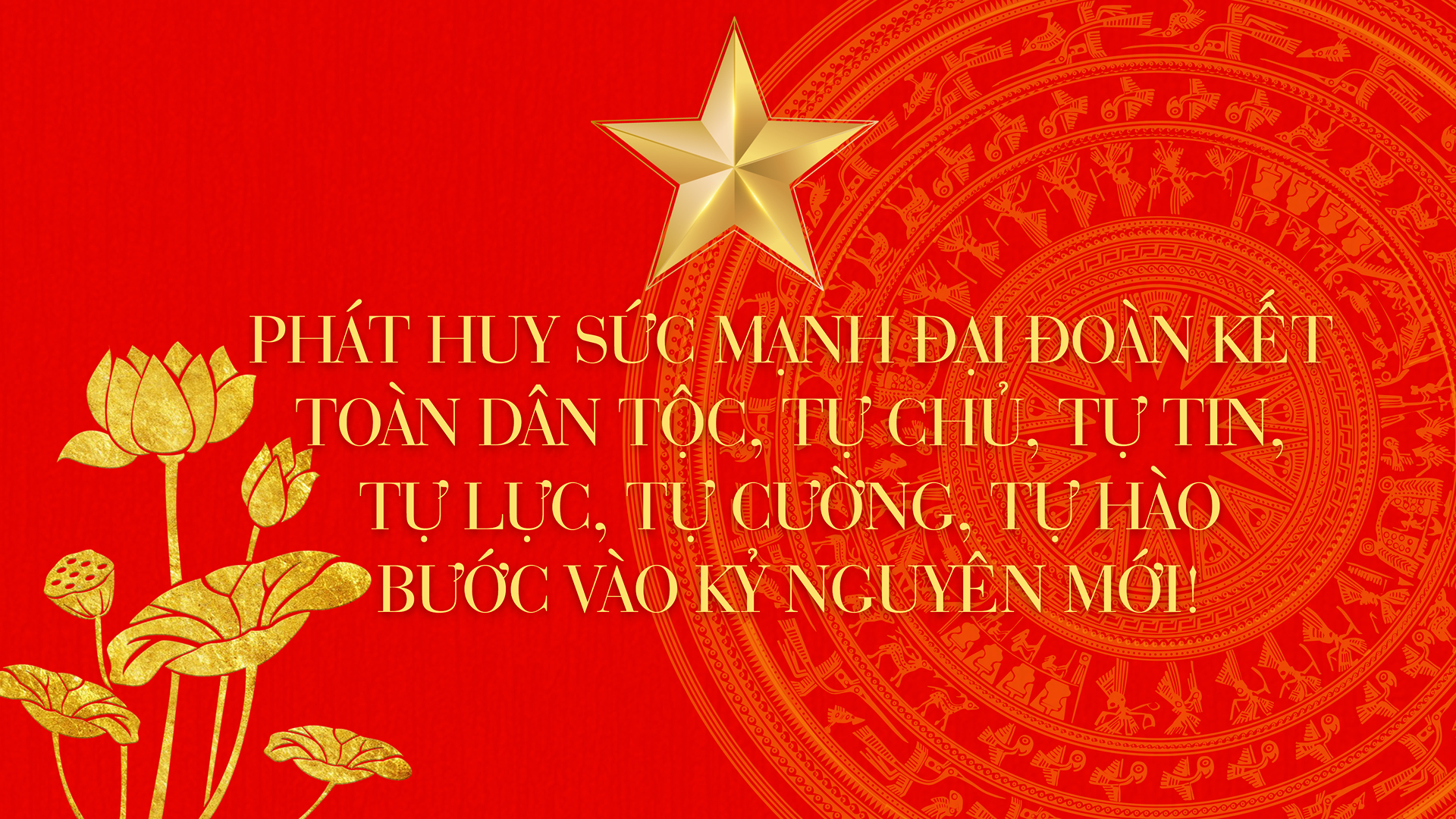 poster quoc khanh